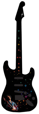 +HP Fender Stratocaster